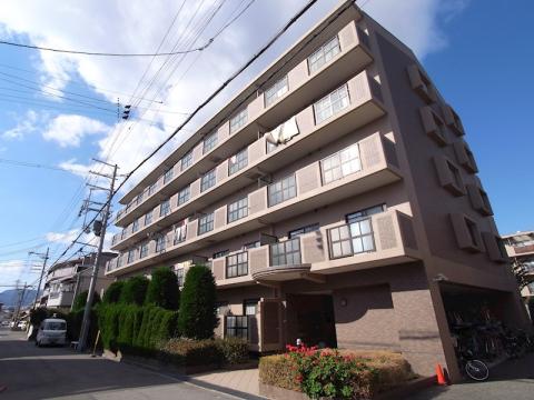 クレール西宮北口