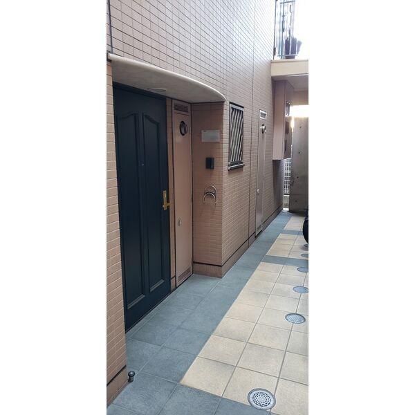 ベルメゾン田代本通