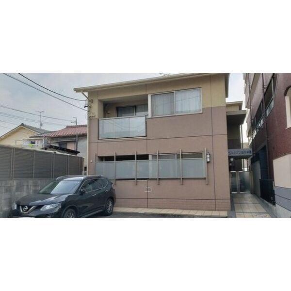 ベルメゾン田代本通