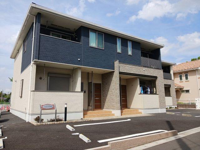アムールB