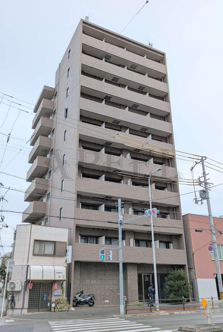 ラナップスクエア野田