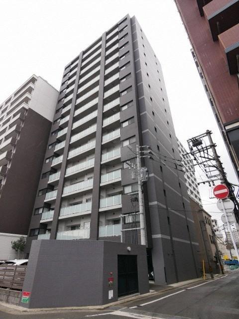 サムティレジデンス博多駅南