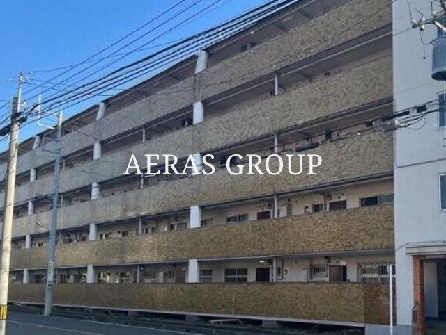 松栄大宮マンション(1LDK/5階)