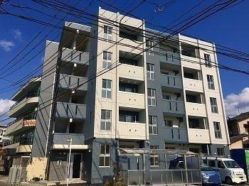 アヴァンセ山王