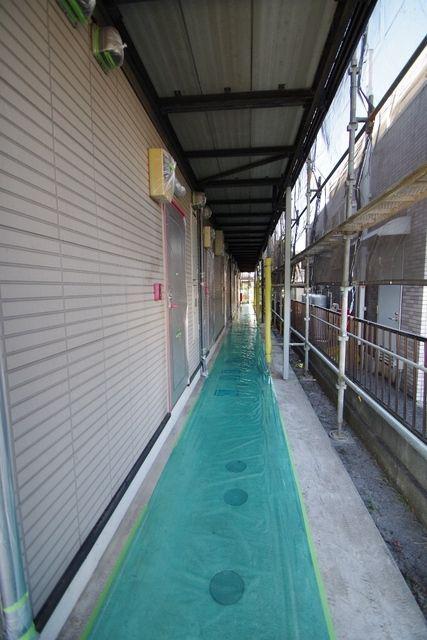 GRACECOURT海老名