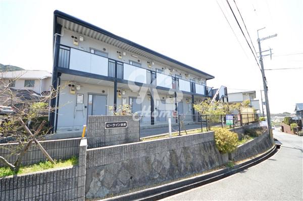 ビーライン須磨