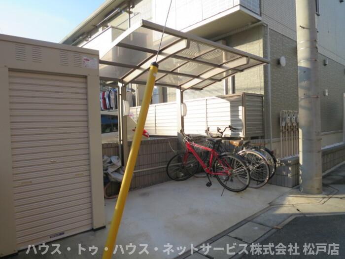 ウィット八柱