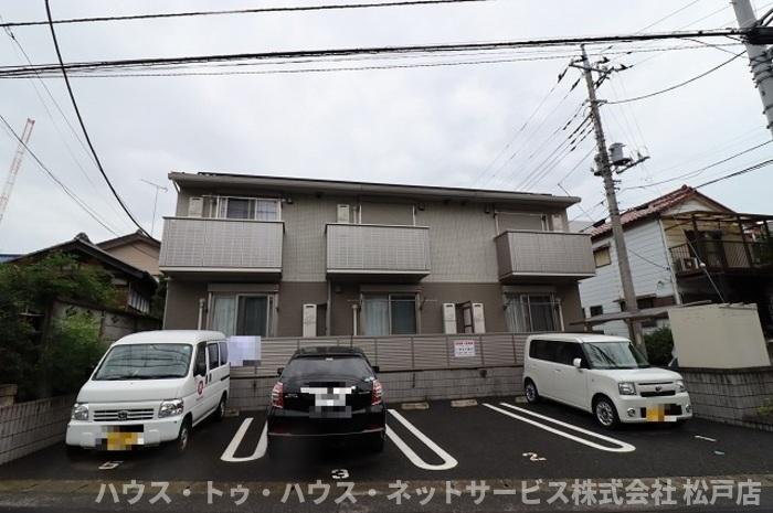 ウィット八柱