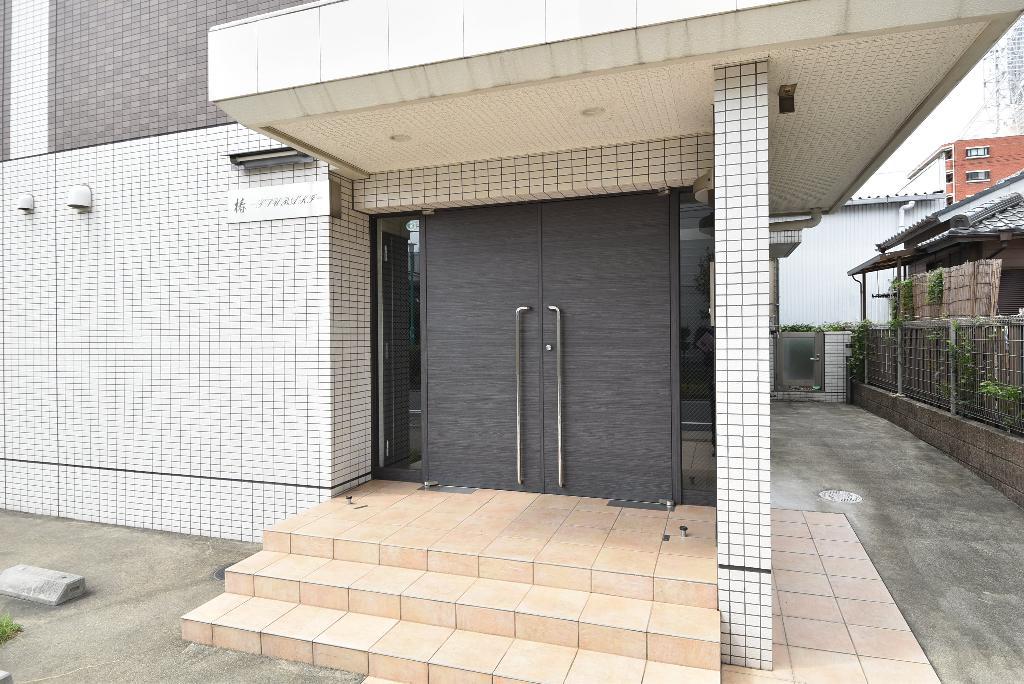 あおなみ線 南荒子駅 徒歩12分 3階建 築20年