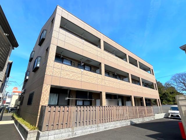 モンルポ瑞穂