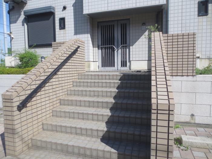 西岡本シティーハイツ