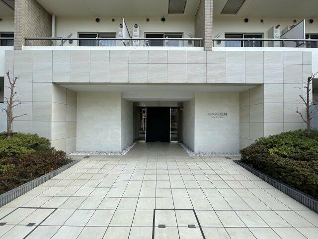 ガーデン萩中