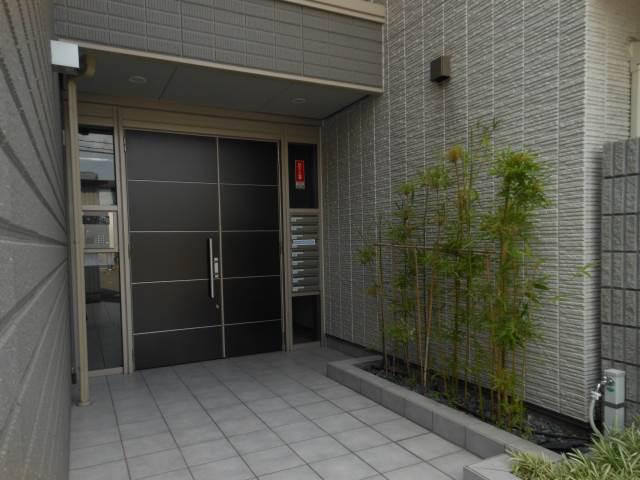 シャーメゾン ボナール