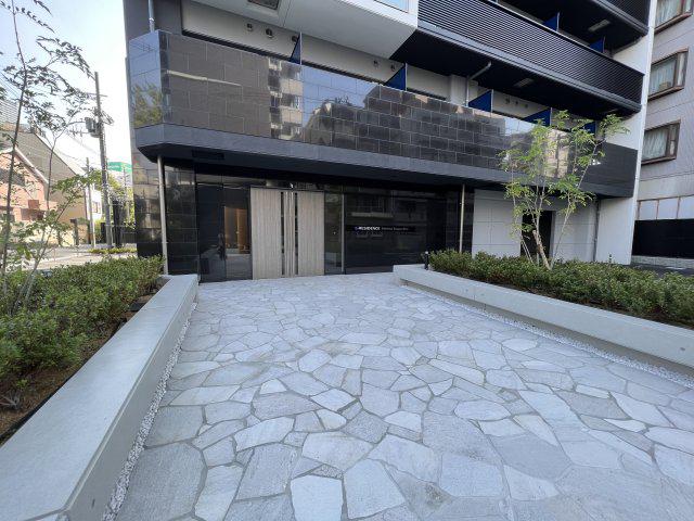 S-RESIDENCE福島玉川DEUX