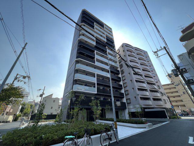 S-RESIDENCE福島玉川DEUX