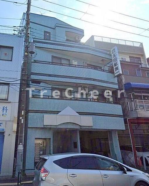 太田紙興5号ビル
