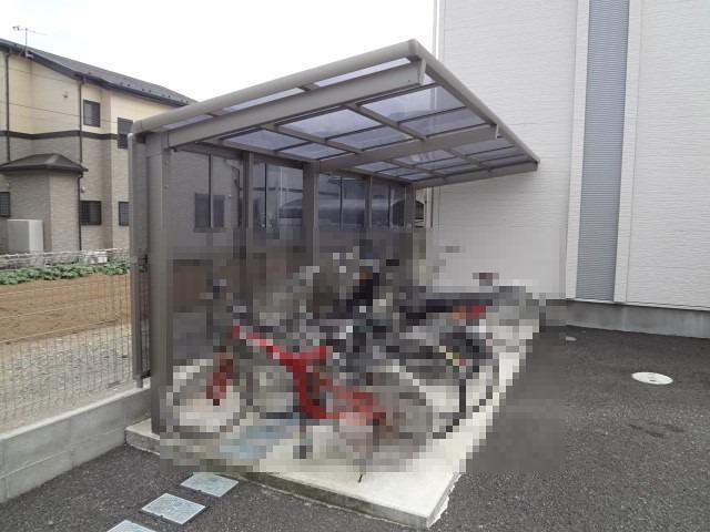 RONDII番館