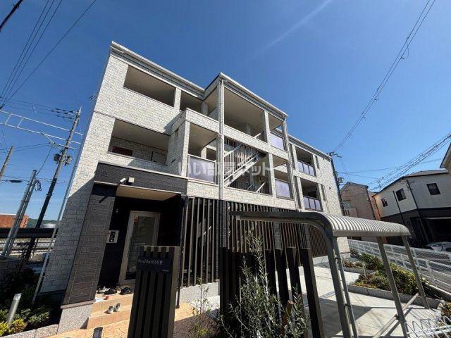 ヒカルサ枚方村野高見台