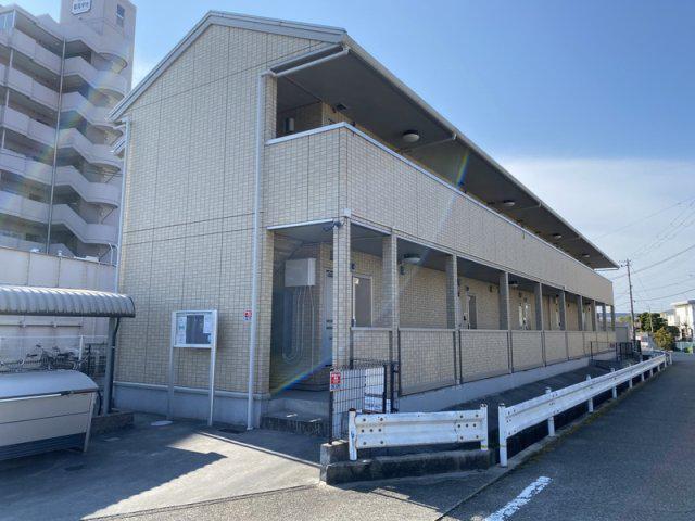 サンライズ中地(1LDK/1階)