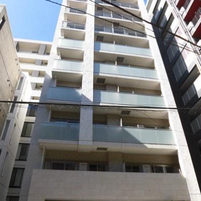CASA AZABU LE GRAND