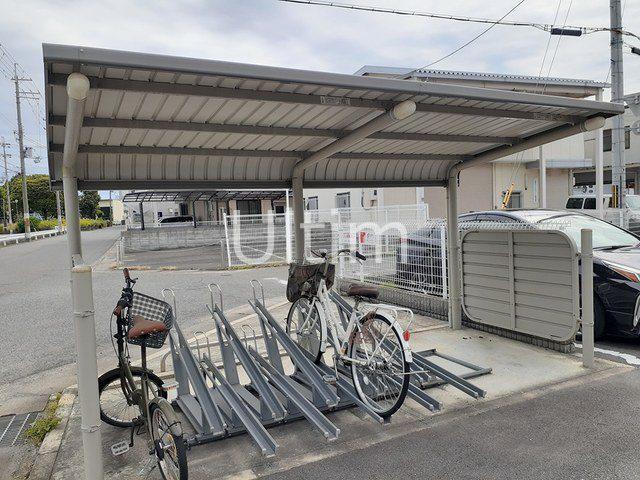 リバーパーク