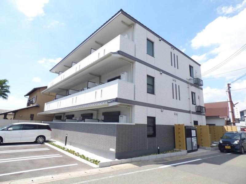 リバーパーク