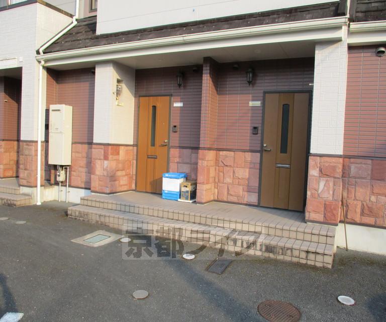 マグノーリア横田