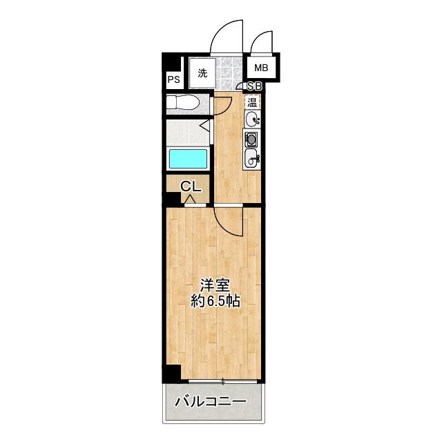 ドエル心斎橋