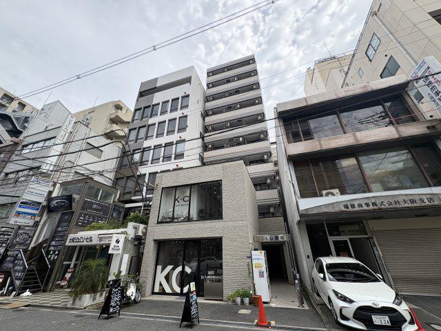 ドエル心斎橋