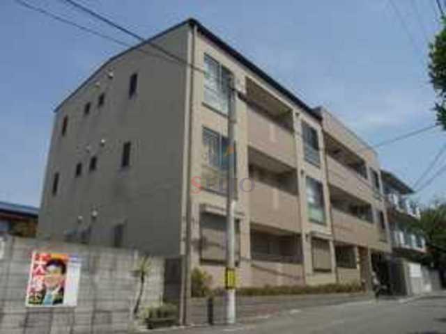 シェール中桜塚