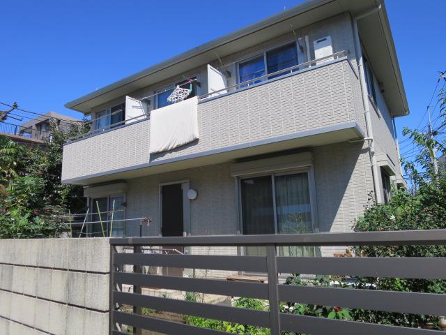 SHIBATA HOUSE