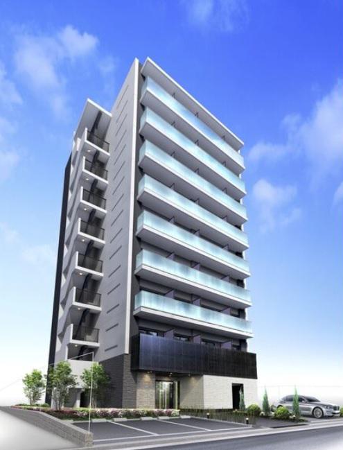S-RESIDENCE堀田駅前