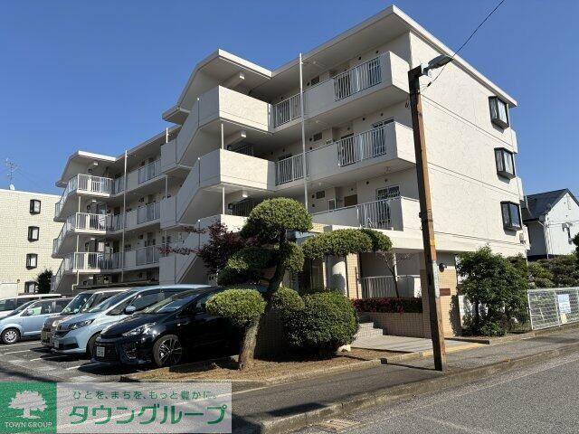 サンシャイン小沢-B