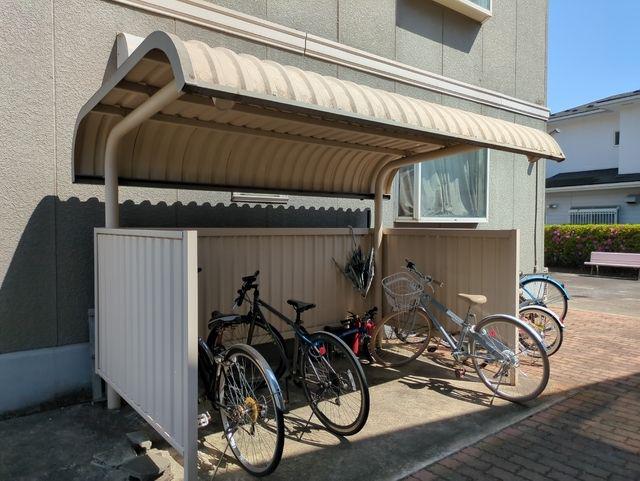サンシティパークI