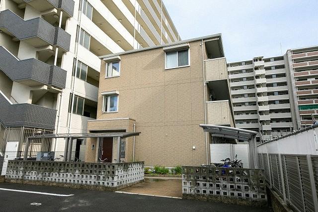メゾンQ