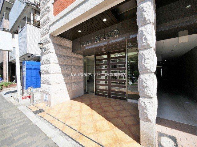 LUXE新大阪南