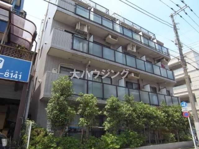 ステージ西蒲田