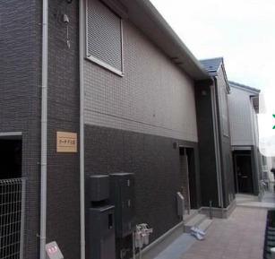 カサデ白楽