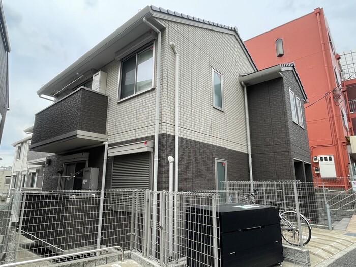 カサデ白楽