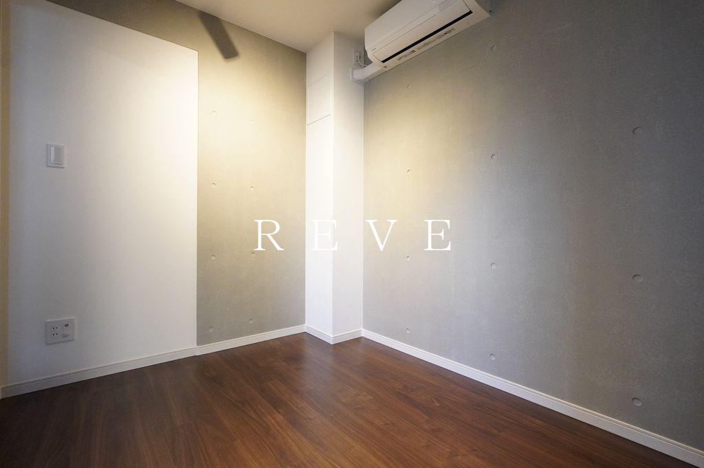 SKY RESIDENCE 新御徒町