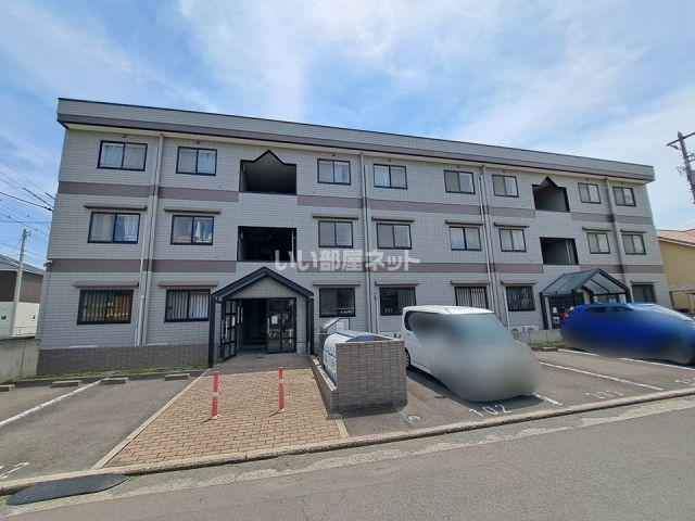 コンフォート鎌田