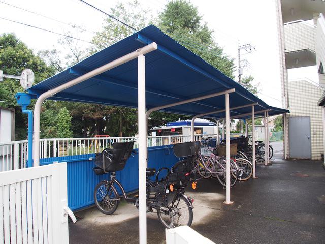 T-NET 新川パレス