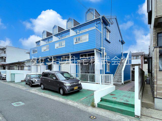 クィーン・コート井尻