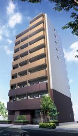 クレイシア新御徒町