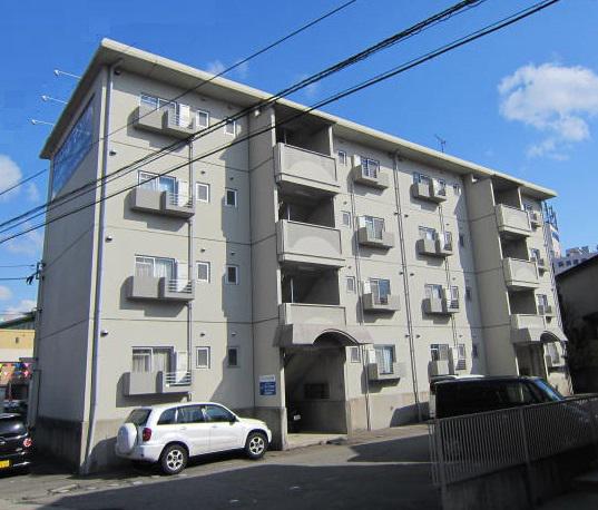 プレアール古府