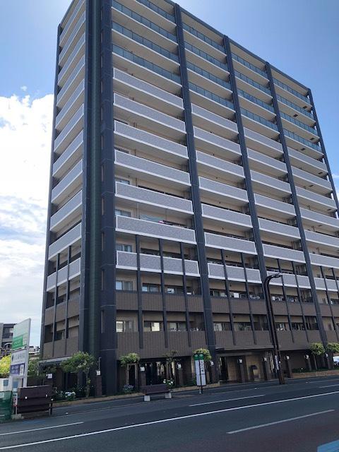 アルフィーネ大江コンフォート
