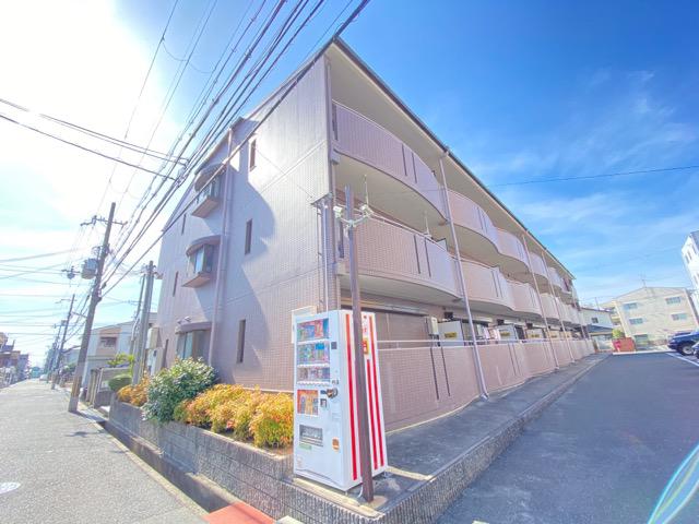 パラディアンフレール