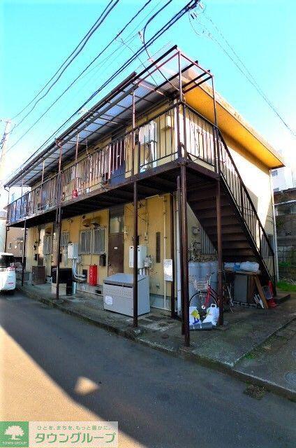 三和荘
