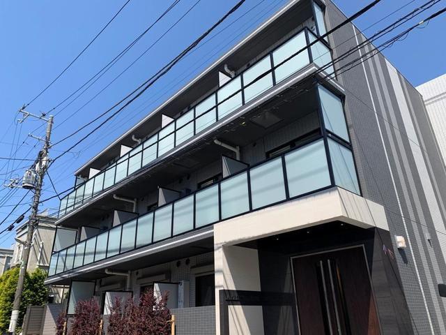 LA DOUCEUR練馬春日町