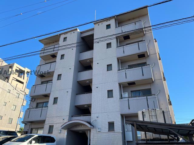 ヒルズ赤池